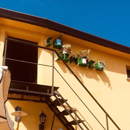 B&B Su Semucu Ballao Exterior photo