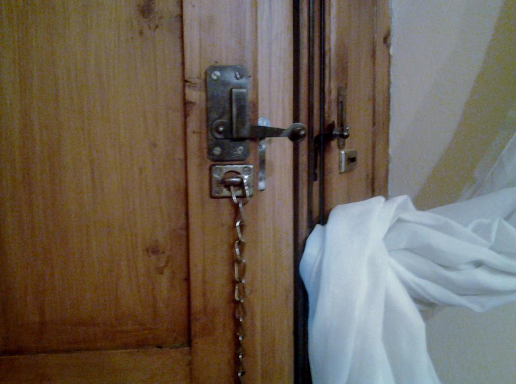 B&B Su Semucu Ballao Room photo